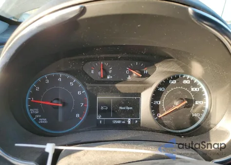 2016 Chevrolet Malibu Lt z USA, uszkodzony, nr VIN 1G1ZE5ST7GF307775